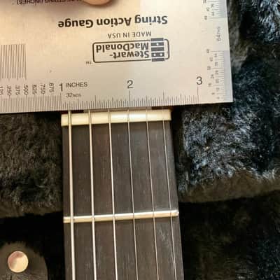 Ovation 1231-4 1970 Natural image 12