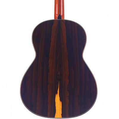 Hanika HE Lattice 2024 - classical guitar for highest demands - outstanding sound - check video! image 5