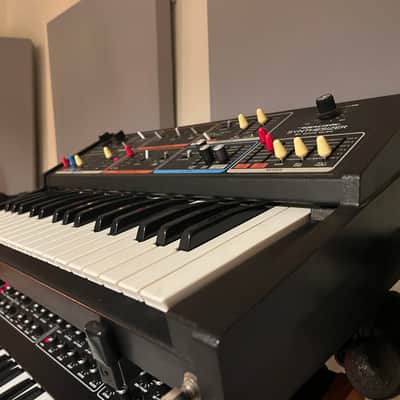 Moog Realistic Concertmate MG-1 1981 - Black image 3
