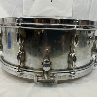 Premier Royal Ace Snare Drum 14 x 5.5 image 6