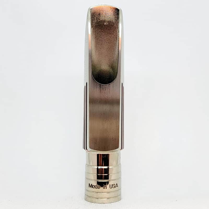 Rafael Navarro MAESTRA 7 Metal Tenor Saxophone Mouthpiece | Reverb