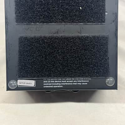 Seymour Duncan PowerStage 170 4/8/16 Ohm 170 Watt Pedal-Size Guitar Amplifier with Box image 7