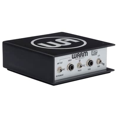 Warm Audio Direct Box Active image 4