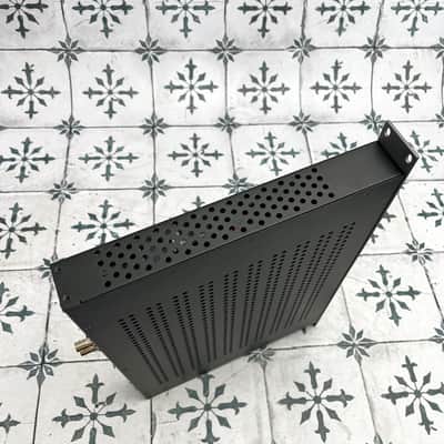 Universal Audio Apollo x16 Thunderbolt 3 Audio Interface image 7