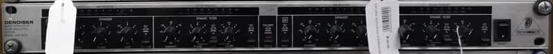 Behringer Denoiser SNR 2000 image 1