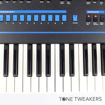 Sequential Circuits Prophet VS Vector Synthesizer *Restored VINTAGE SYNTH DEALER image 4