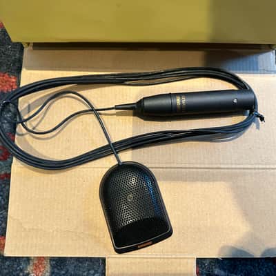 Shure EZB/O - Easyflex Omnidirectional Boundary Microphone image 1