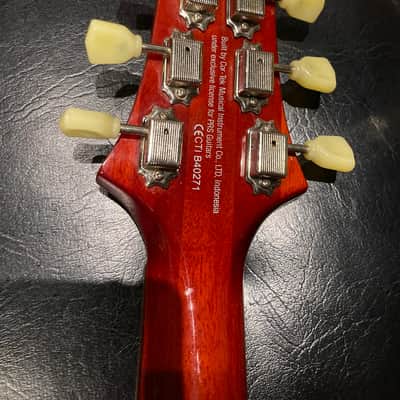 PRS SE Paul's Guitar image 6