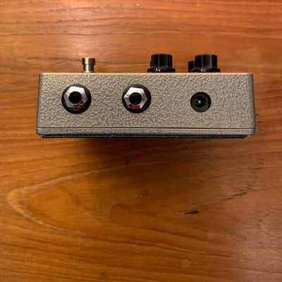 Benson Amps Stonk Box image 3