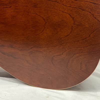 La Patrie (Godin) Motif Classical Acoustic Guitar image 15