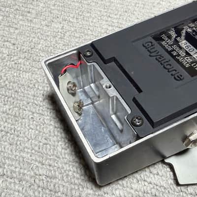 Guyatone PS-023 Chorus Flanger Vintage MIJ image 9