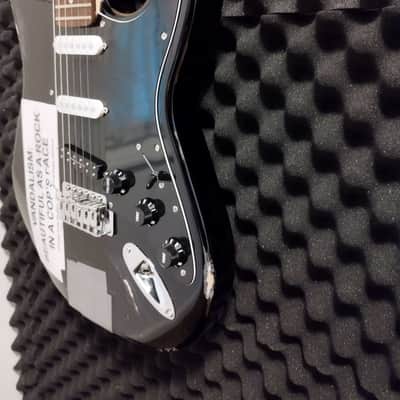 Kurt Cobain "Vandalism" Stratocaster Replica image 5