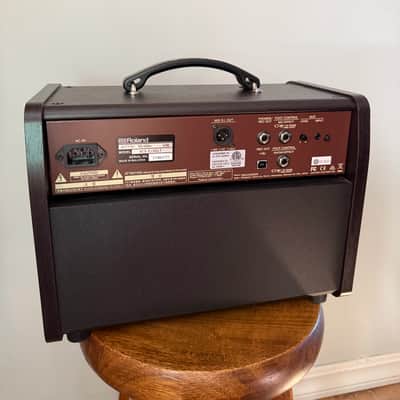 Boss Acoustic Singer Live LT Amplifier image 4