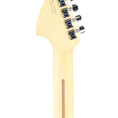 Fender American Pro II Telecaster Deluxe Rosewood 3 Color Sunburst W/C image 7