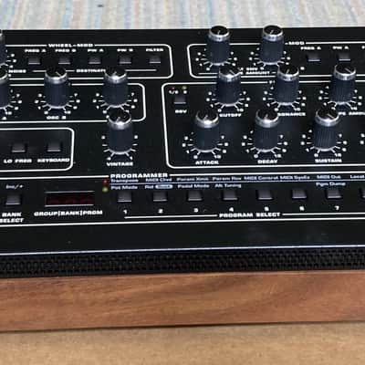 Sequential Prophet-5 Rev 4 Desktop Module image 7