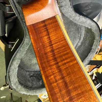 Peterson BOUZOUKI Level 2 2000 - Natural #SR-11-46 image 10