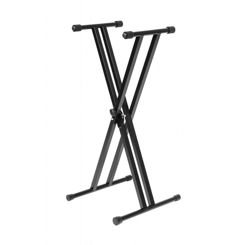 Stagg KXS-A6 X-Style Keyboard Stand image 1
