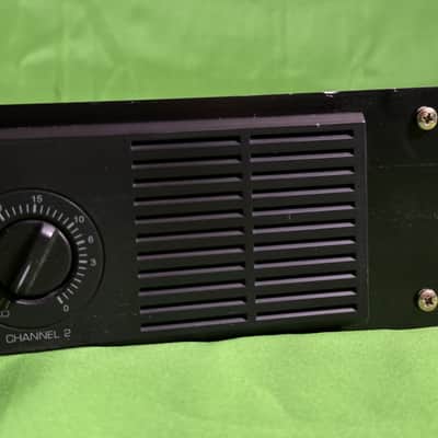 Inter-M MA-430 Power Amplifier image 8