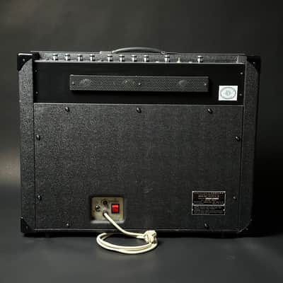 Farfisa TR70-0S (1970s), 2x12“ SolidState, Vintage Amp image 6