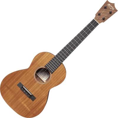 C.F MARTIN & CO T1-UKE Ténor - Ukulélé T1 UKE FSC image 2