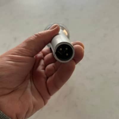 Vintage Shure 588SB Bild 5