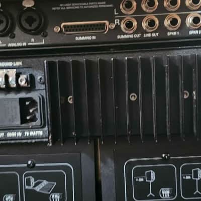 Avalon VT-737sp Tube Channel Strip 2010s - Silver Bild 2