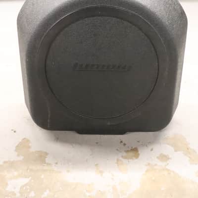 Ludwig UFO Snare Drum Case Vintage 1970's #4 image 3