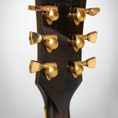 1985 Gibson ES-347 TD image 6