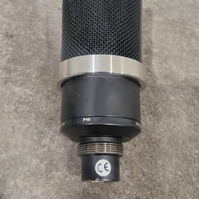 Neumann TLM-102 - Large Diaphragm Condenser Microphone - Excellent w/ Original Box image 11
