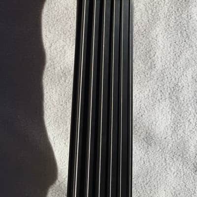 Alembic Orion  6 - String Fretless Bass Natural w/ OHSC FINAL PRICE DROP. image 13