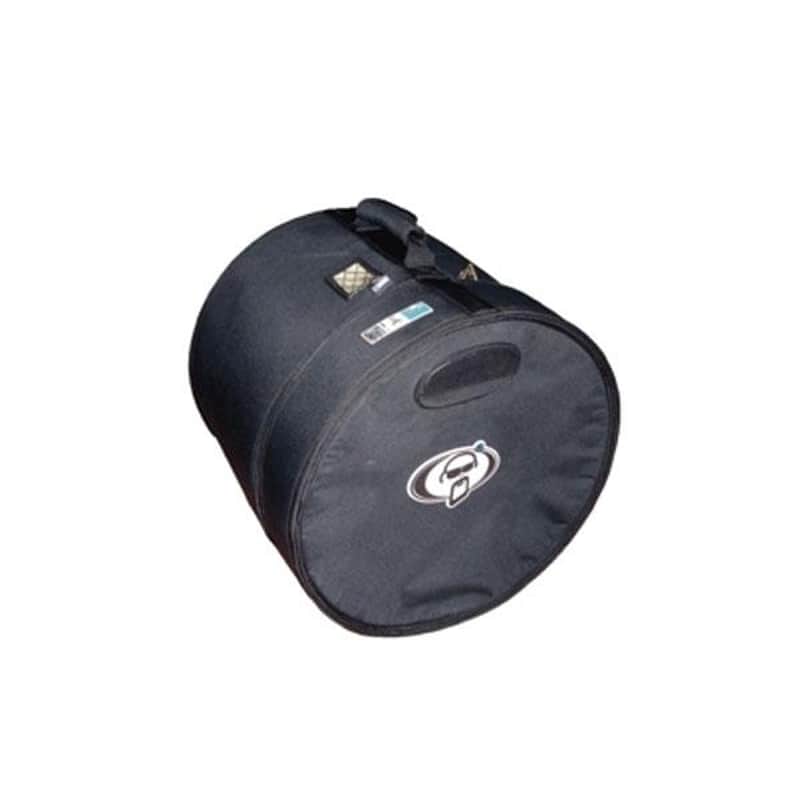 Protection Racket Bass Drum Case (16" x 22") image 1