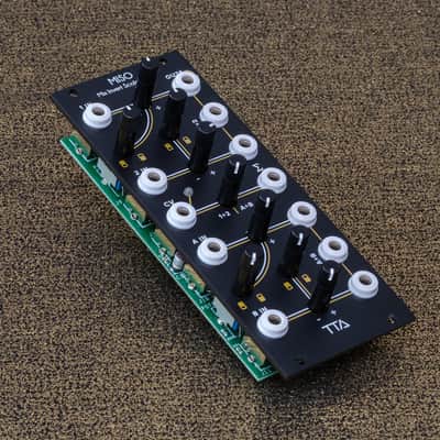 Tiptop Audio MISO - Black image 6