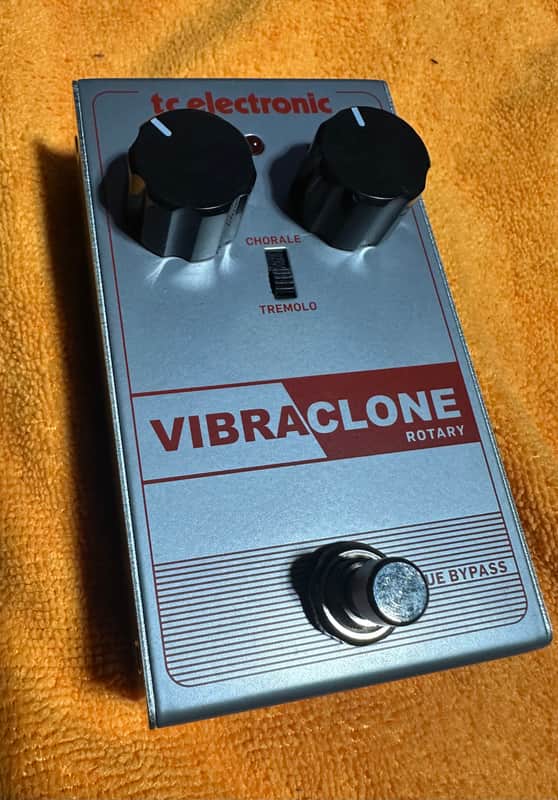 TC Electronic Vibraclone Rotary
