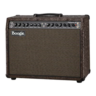 Mesa Boogie Mesa Boogie Fillmore 50 2x10 Combo - Country Western Vinyl #4128 image 2