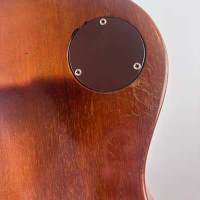 1975 Gibson Les Paul Deluxe Sunburst image 14