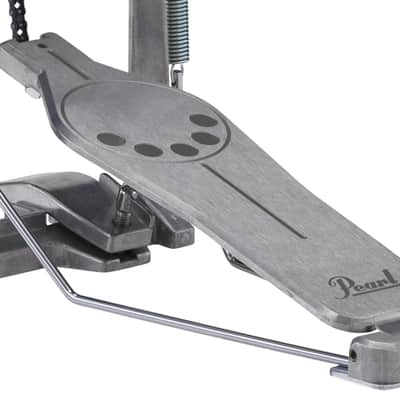 Pearl P-830 Longboard Single Chain-Drive Pedal image 3
