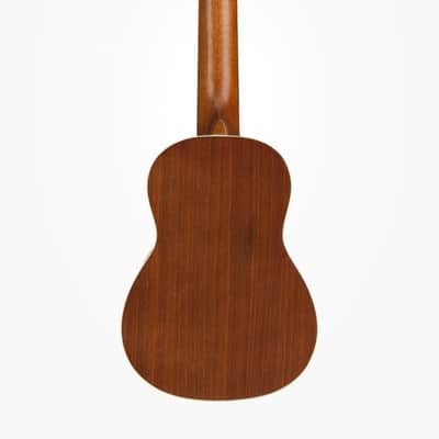 Kala KA-S Soprano Ukulele Satin Mahogany Series image 3