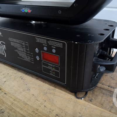 High End Systems Studio Spot 575 Moving Light CG00ERD image 4