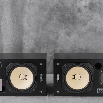 Yamaha NS-10M T(Theater) In Very Good Condition image 3