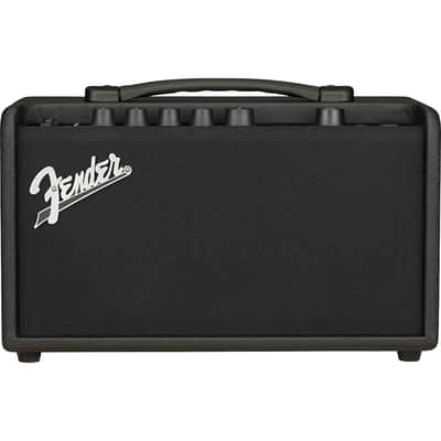 Fender Mustang LT 40S image 2