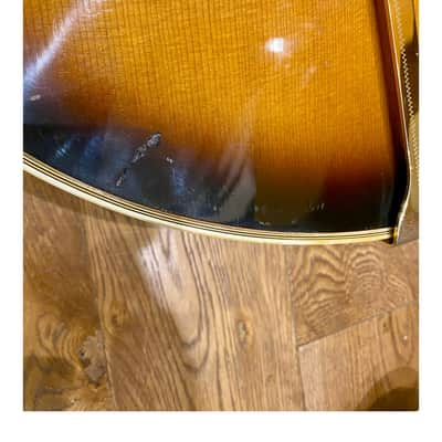 GIBSON SUPER 400C 1977 image 8