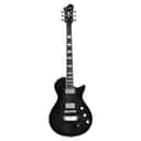 Hagstrom Ultra Max, Dark Storm, Ultra Slim Profile, New, Free Shipping