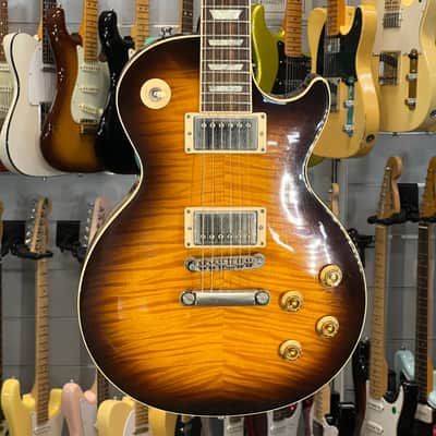 Gibson Les Paul Standard 2008 - 2012 | Reverb Finland