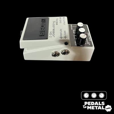 Boss NS-2 Noise Suppressor-x11853 image 3