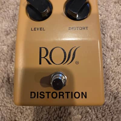 JHS Ross Distortion 2023 - Present - Tan image 2