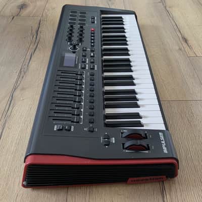 Novation Impulse 49 MIDI Keyboard Controller image 5