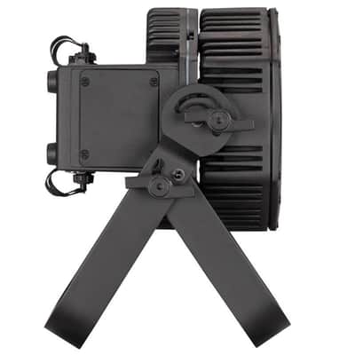 ADJ Mirage Par H IP IP65-Rated Battery-Powered RGBAL+UV LED Par Light Fixture image 5