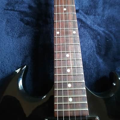 Epiphone SG Special Electric Guitar (Black) image 6