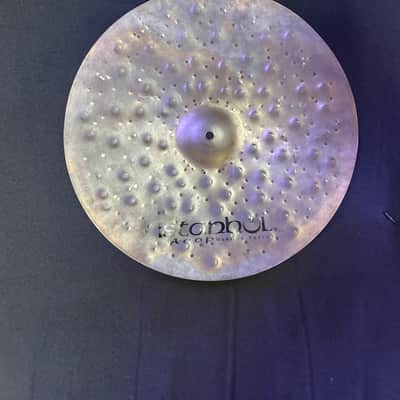 Istanbul Agop Xist 17 dry dark crash image 2