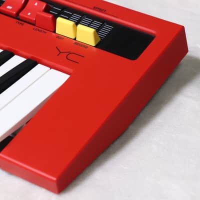 Yamaha Reface Yc [Jevo01087] (08/17) image 3